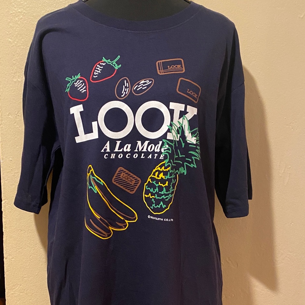 NWT Japanese T-Shirt